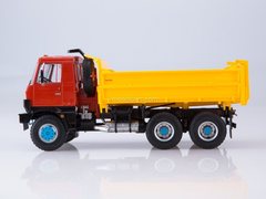 TATRA-815S3 three-way tipper 1:43 Start Scale Models (SSM)