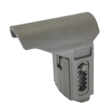 Подщечник для AR короткий, DLG Tactical