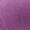 Пряжа Gazzal Baby Cotton 25 - 3414 (Лиловый шар)