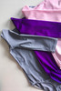 Set: 2 Sleeves leotards | colour №1