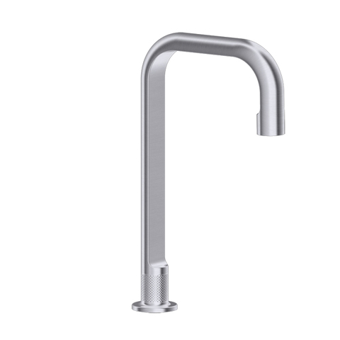 Gessi INCISO Отдельно стоящий излив 160мм, h=314мм, цвет: finox 58095#149