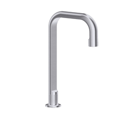 Gessi INCISO Отдельно стоящий излив 160мм, h=314мм, цвет: finox 58095#149 фото
