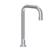 Gessi INCISO Отдельно стоящий излив 160мм, h=314мм, цвет: finox 58095#149