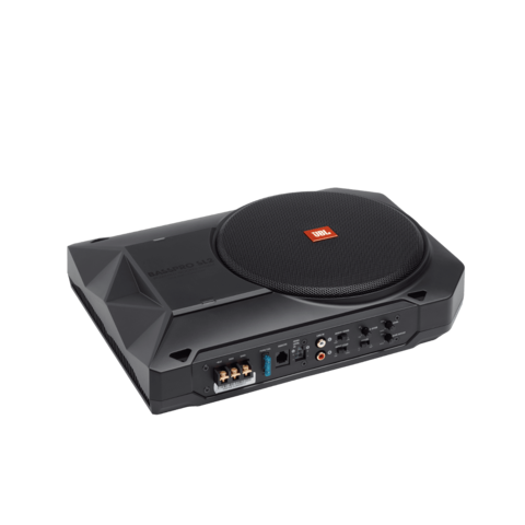 Автомобильный сабвуфер JBL BassPro SL2