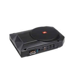 Автомобильный сабвуфер JBL BassPro SL2