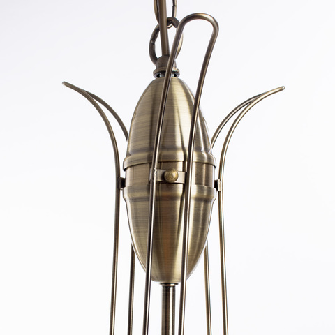 Люстра Arte Lamp Ninna A8615SP-3-3AB
