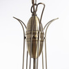 Люстра Arte Lamp Ninna A8615SP-3-3AB