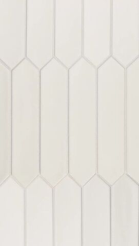 Equipe Lanse White 5x25