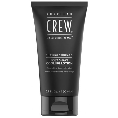 American Crew Shave: Охлаждающий лосьон после бритья (Shave Post Shave Cooling Lotion)