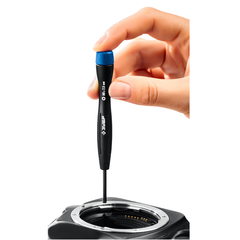 ЗУБР TX-6, 6 шт, набор отверток для точных работ, Профессионал (25658-H6)