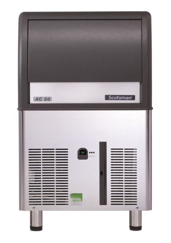 ЛЬДОГЕНЕРАТОР SCOTSMAN ACM 86 AS