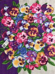 Полотенце рогожка 45*60