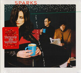 SPARKS: The Girl Is Crying In Her Latte