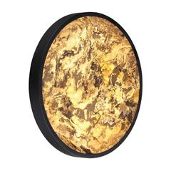 Настенно-потолочный светодиодный светильник Odeon Light BERGI 5064/40L