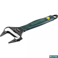 KRAFTOOL SlimWide Ultra, 200/38 мм, разводной ключ (27263-20)
