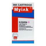 Картридж для ( 70) HP DesignJet  Z2100, Z3100, Z3200 C9455A Light Magenta (130ml, Dye) MyInk