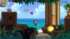 Shantae and the Seven Sirens (для ПК, цифровой код доступа)