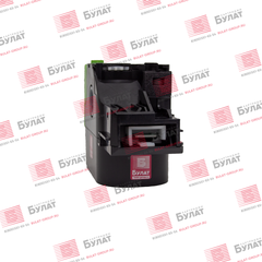 Тонер-картридж БУЛАТ s-Line 78C5XK0 для Lexmark CS, CX421 (Чёрный, 8500 стр.),совместимый