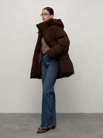 Джинсы Relaxed fit