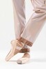 Low-rise Straight sauna-pants | chameleon_sand
