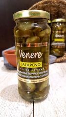 Маринованные перчики Venere 