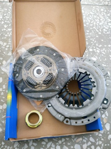 СЦЕПЛЕНИЕ В СБОРЕ NEXIA N150 1,6 DOHC, AVEO 1,4, LACETTI GROG 8,5