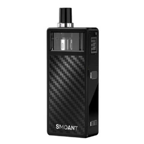 Smoant Pasito Pro Pod Kit 1500 mah - Carbon Fiber