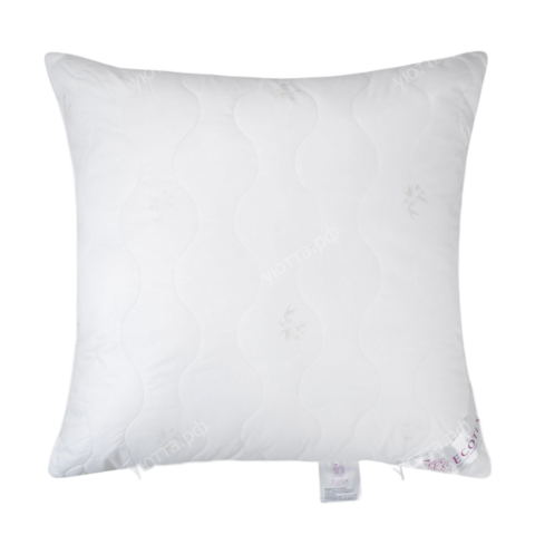 Подушка Ecotex Бамбук (68*68 см)