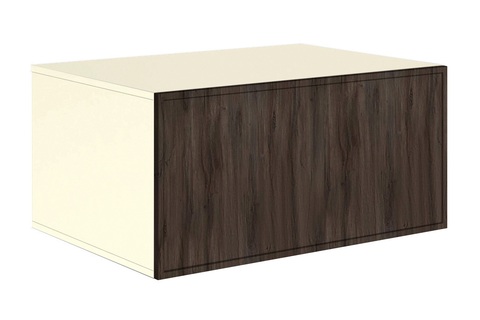 RockBerry ГП-600 Н384 шкаф верхний горизонтальный
