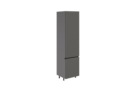 RockBerry П-600 Н10 пенал двухстворчатый с полками