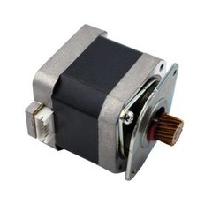 Электромотор Kyocera 303R494040 / запасная часть новая, оригинал, тех. упаковка / 303R494040