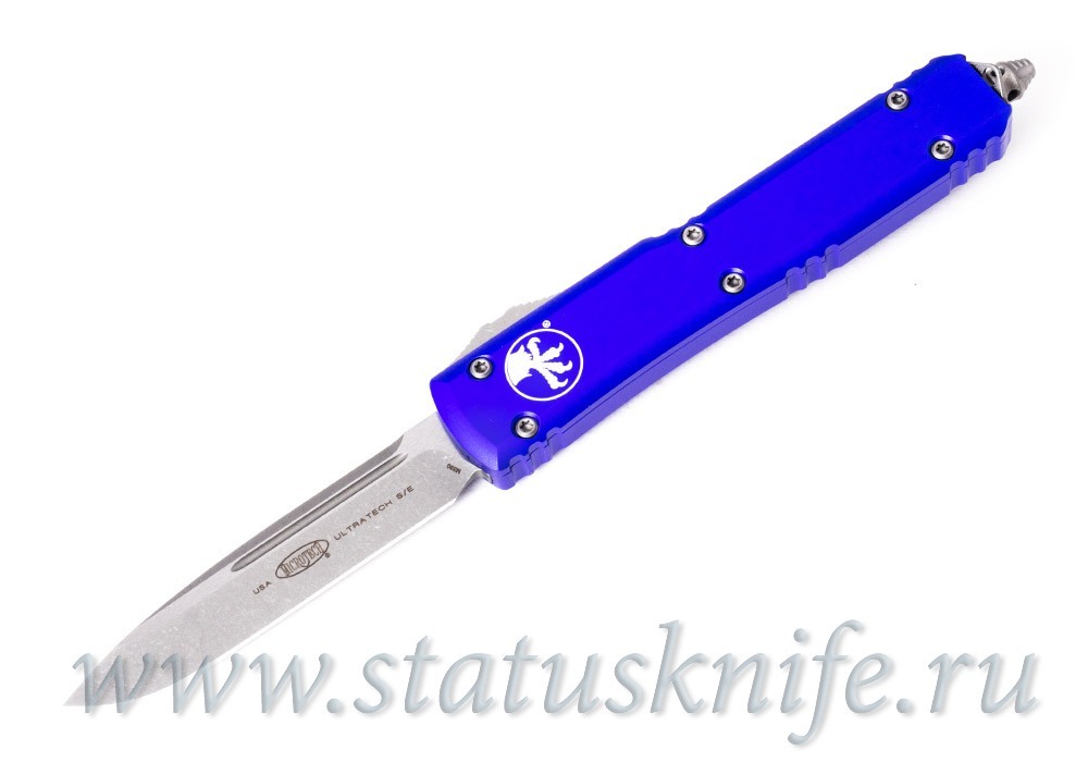 Нож Microtech Ultratech 121-10APPU