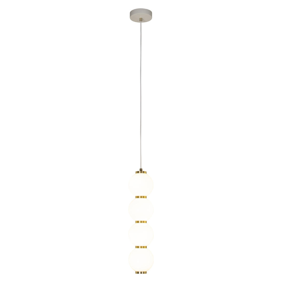 Подвесной светодиодный светильник Loft IT Pearls 10205/B