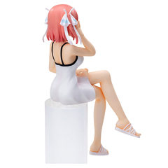 Фигурка SEGA Chokonose The Quintessential Quintuplets: Nino Nakano