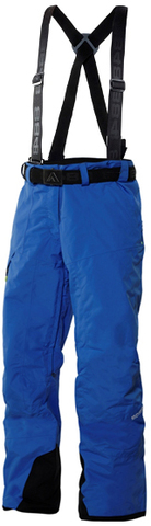 Брюки 8848 Altitude Base 67 Pant Berliner Blue мужские