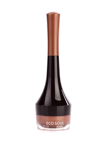 03 Eco Soul Power Edge Gel Liner 03 Milk Brown 4гр