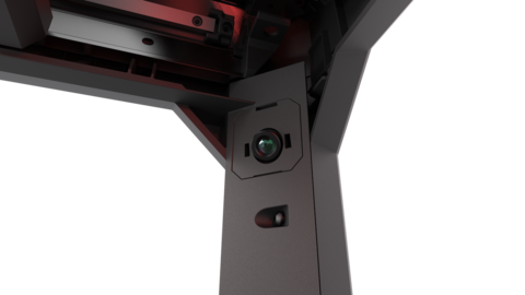 3D-принтер MakerBot Replicator+