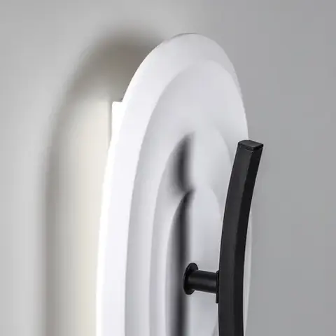 Настенный светодиодный светильник Lightstar ERICA 609646