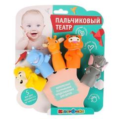 Фигурки для купанияКапитошка lxfaa-19