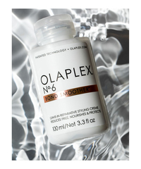 OLAPLEX №6 BOND SMOOTHER НЕСМЫВАЕМЫЙ КРЕМ 