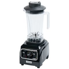Блендер RawMID Vitamin RVB-02 черный (профессиональный)
