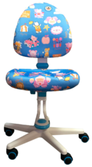 Эргономичное кресло Libao LB-C20