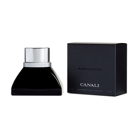 Canali Black Diamond Men