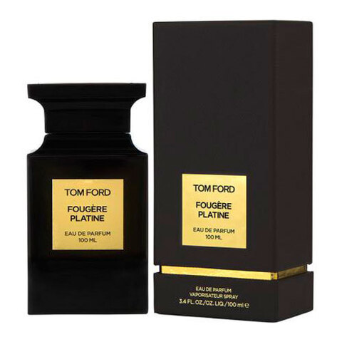 Tom Ford Fougere Platine