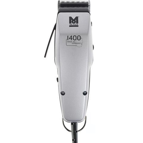 Машинка Moser Edition Silver (1400-0458)