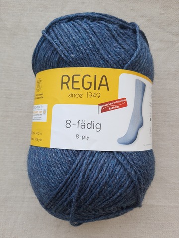 Regia 8-ply 150 (2137) купить