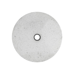 Диск абразивный для точила ПУЛЬСАР 200 х 20 х 40 мм F 80 белый (Al2O3) (908-399)