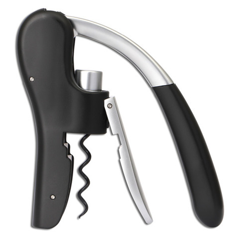 Штопор рычажный 12х14.5см Weis