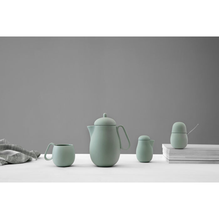 Набор сахарница и молочник Viva Scandinavia 