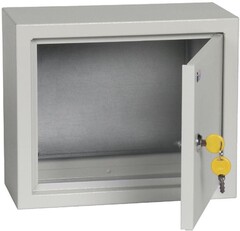 Щиток ЩМП-2.3.1-0 36 УХЛ3 IP31  YKM40-231-31